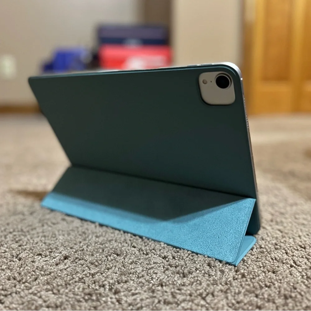 iPad Pro 11-inch